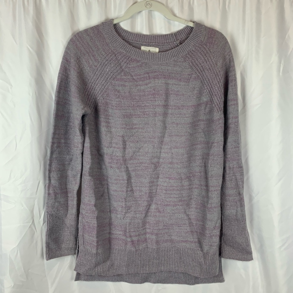 Sweater Shirt
